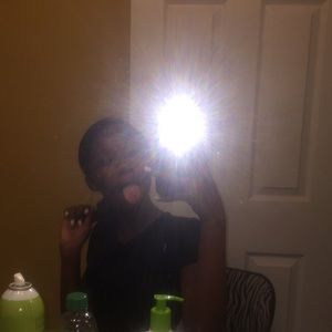 Meet your Posher, Makiyah